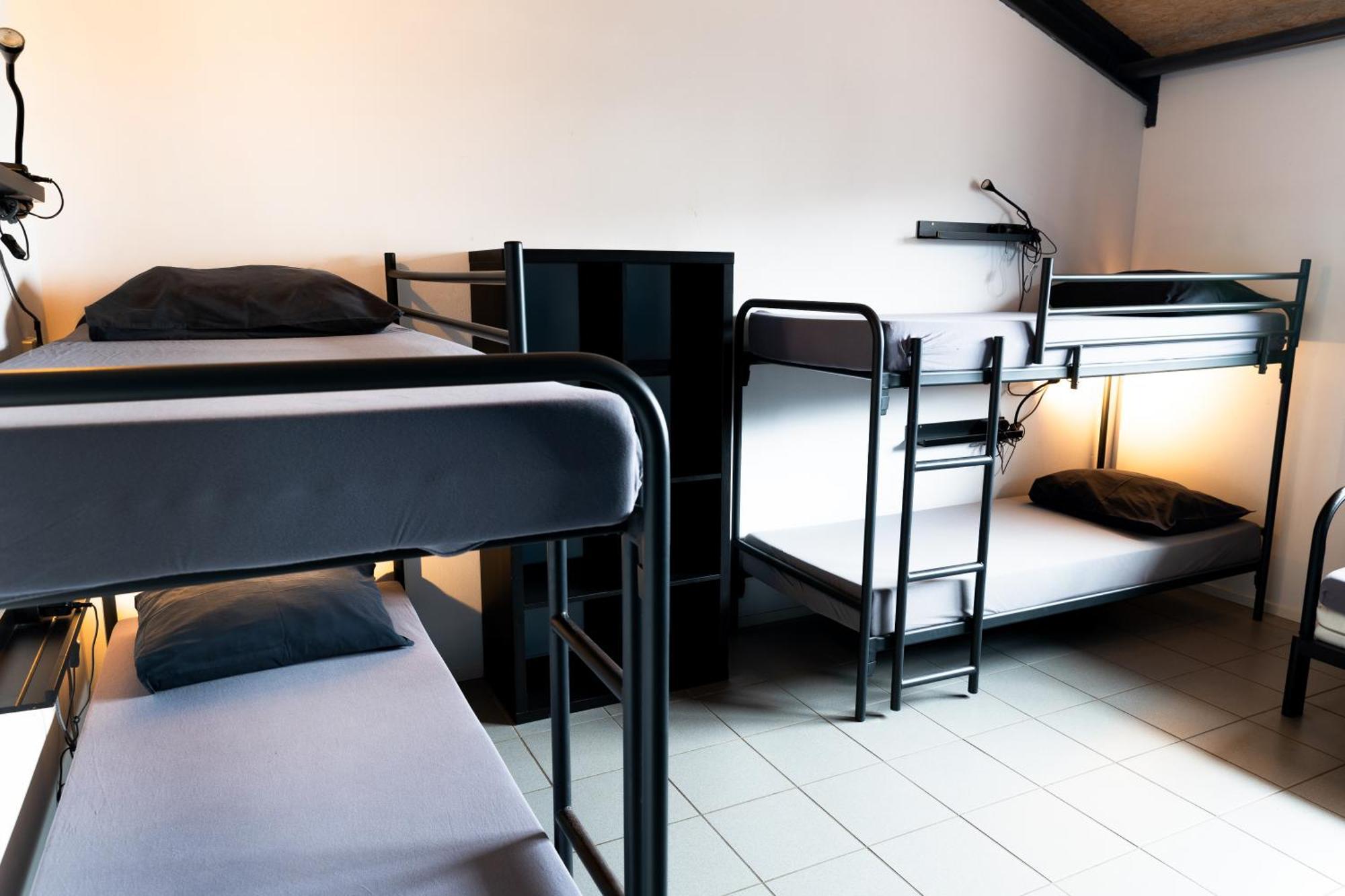 Brouwersdam Stay Ауддорп Номер фото