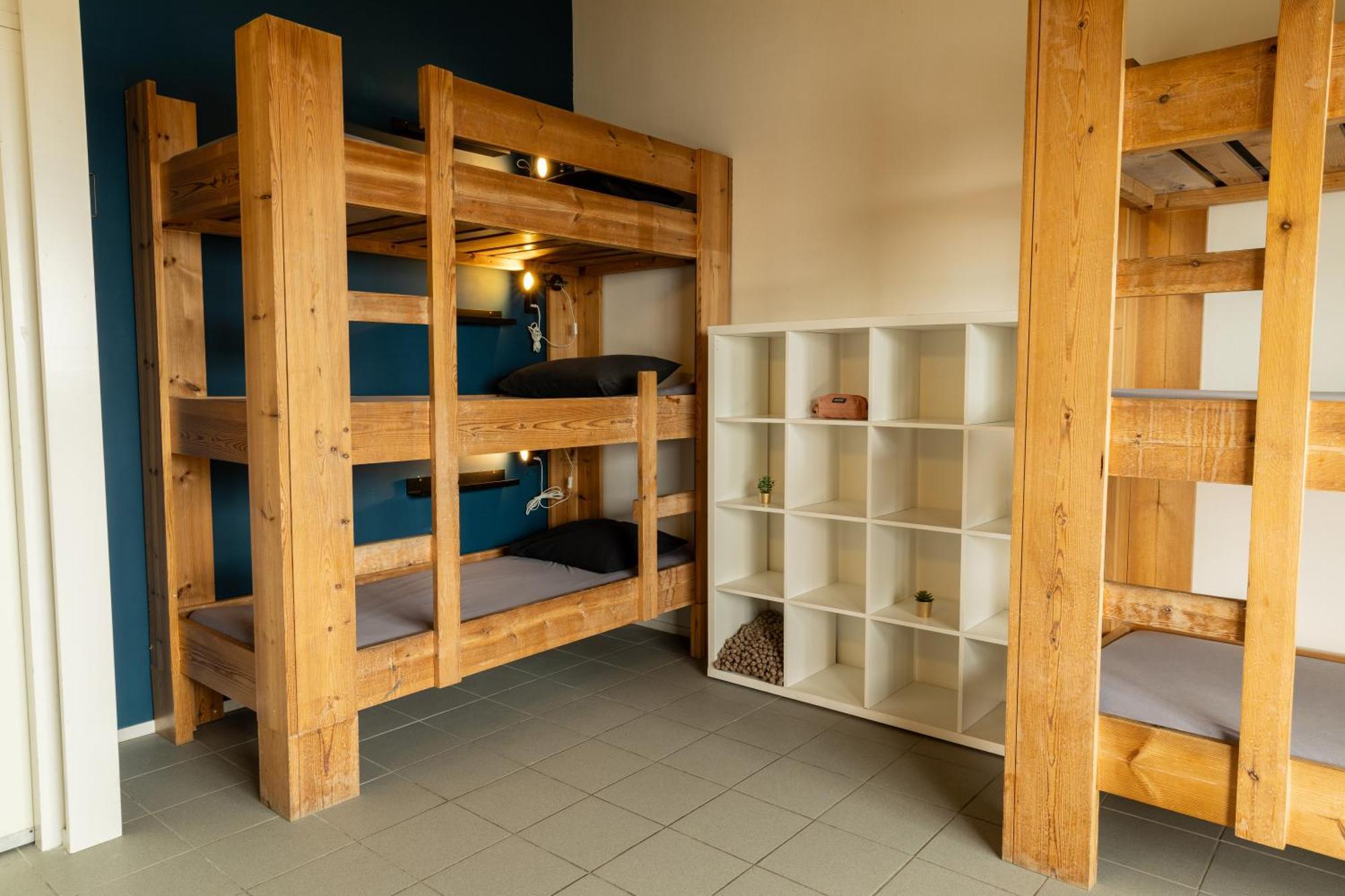 Brouwersdam Stay Ауддорп Номер фото