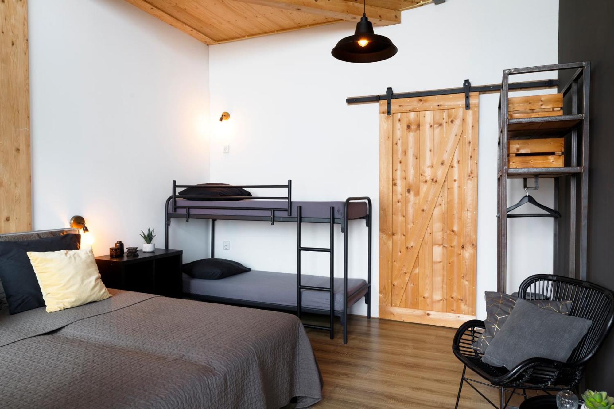 Brouwersdam Stay Ауддорп Номер фото