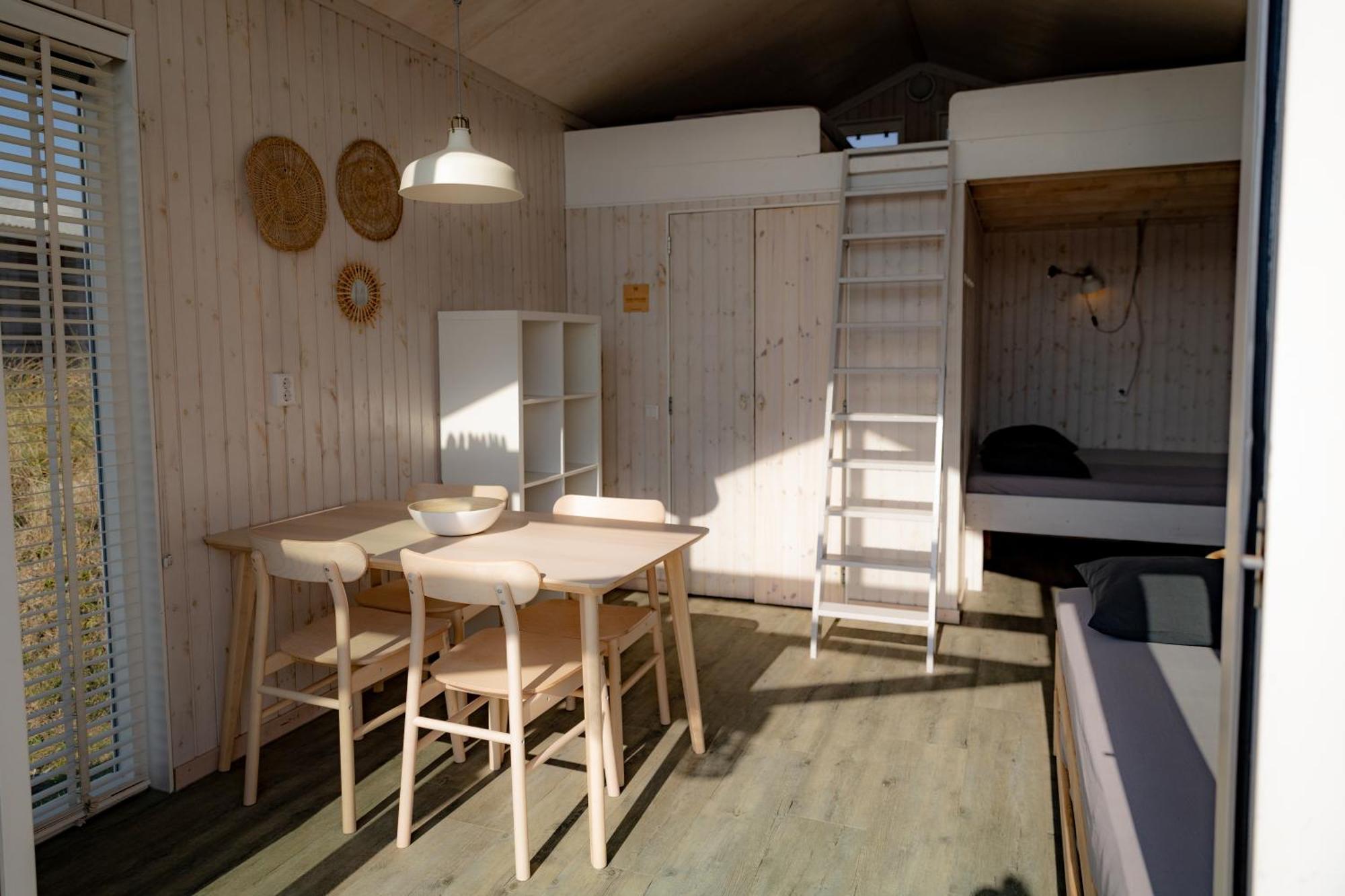 Brouwersdam Stay Ауддорп Номер фото